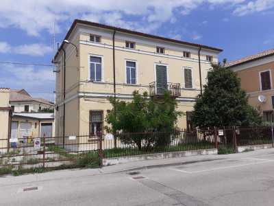 Edificio Stabile Palazzo in Vendita a Copparo via Garibaldi Copparo