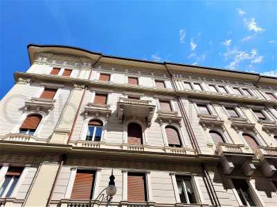 Appartamento in Affitto a Trieste Trieste