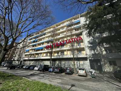 Appartamento in Vendita a Torino via Lungo po Antonelli 13 Torino