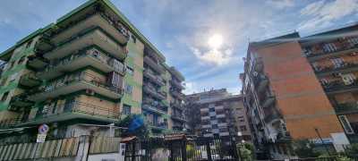 Appartamento in Vendita a Napoli via San Domenico Napoli