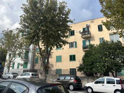 Appartamento in Vendita a Messina via Fiume 2 Messina