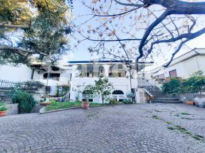 Villa a Schiera in Vendita a giugliano in campania via madonna del pantano 170