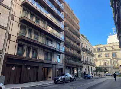 Appartamento in Affitto a Bari via Piccinni 216 Bari