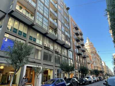 Appartamento in Affitto a Bari via Putignani 50 Bari