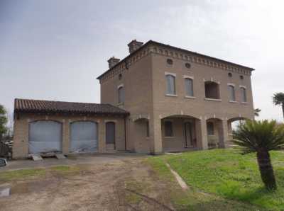 Villa Singola in Vendita a rosà via collesello 3f