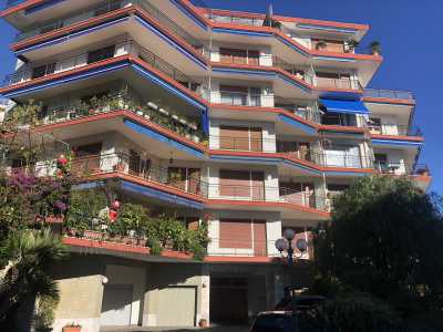 Appartamento in Vendita a Sanremo Strada Solaro 5 Sanremo