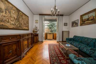 Appartamento in Vendita a milano via marco greppi 2