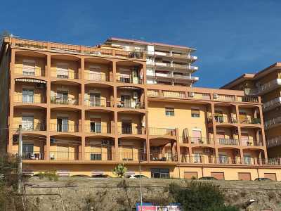 Appartamento in Vendita a Messina via n Panoramica Dello Stretto 2000 Messina