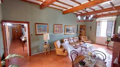 Appartamento in Vendita a Sarteano via Guglielmo Marconi 21