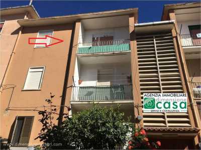 Appartamento in Vendita a San Cataldo via Mazzini 1