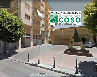 Appartamento in Vendita a San Cataldo Piazza della Repubblica 6