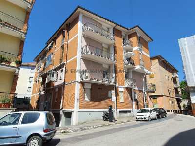 Appartamento in Vendita ad Ascoli Piceno via Redipuglia 24 Campo Parignano