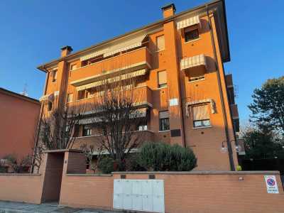 Appartamento in Vendita a Ferrara via Ferruccio Parri Fuori Mura Zona Est