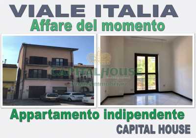 Appartamento in Vendita ad Avellino