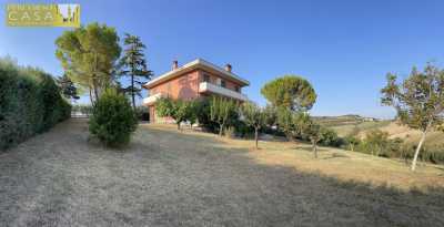 Villa Singola in Vendita a Bellante via Ticino