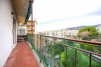 Appartamento in Vendita a Genova via Rodolfo Savelli San Fruttuoso