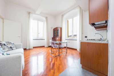 Appartamento in Vendita a Genova via Andrea Doria Principe