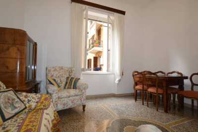 Appartamento in Affitto a Genova via Monte Zovetto Albaro