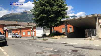 Box Posto Auto in Vendita ad Aosta via Kaolack