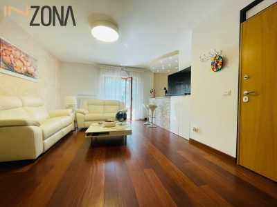Appartamento in Vendita ad Alba Adriatica via Firenze Zona Mare