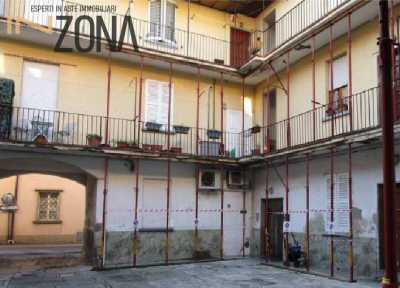 Appartamento in Vendita ad Usmate Velate via Vittorio Emanuele
