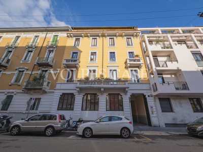 Appartamento in Affitto a Milano via Carlo Poma Indipendenza