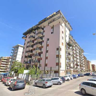 Appartamento in Vendita a Palermo Viale Delle Magnolie Palagonia