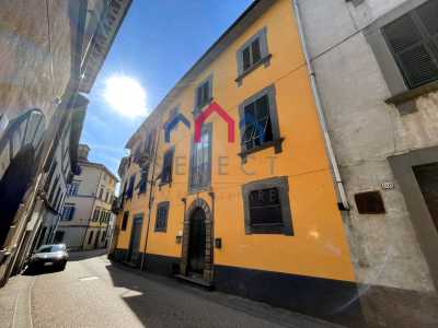 Appartamento in Vendita a Borgo a Mozzano Capoluogo