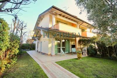 Villa Bifamiliare in Vendita a Sirmione via Beato Zefirino Agostini Colombare