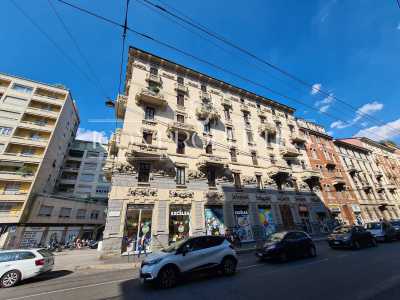 Ufficio in Affitto a Milano via Antonio Stradivari Loreto