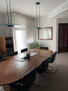 Ufficio in Affitto a Bolzano via Orazio Tribunale