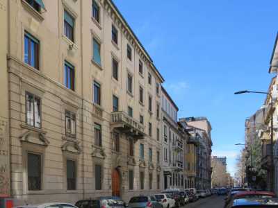 Appartamento in Vendita a Milano via Rodolfo Farneti Buenos Aires Indipendenza Porta Venezia
