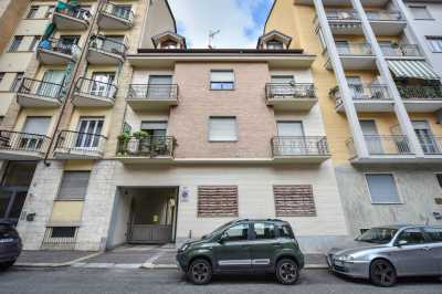 Appartamento in Affitto a Torino via Gorresio Madonna Campagna