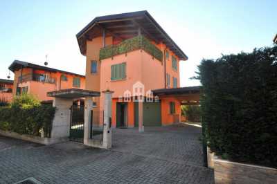 Villa Singola in Vendita a Foglizzo via Galliano