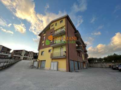 Appartamento in Affitto a Mirabello Sannitico via Roma via Roma