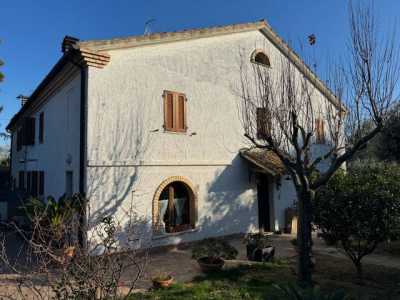 Villa a Schiera in Vendita a San Benedetto del Tronto Collinare