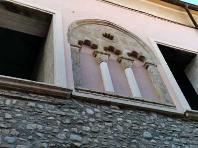 Edificio Stabile Palazzo in Vendita a Benevento via Erik Mutarelli Centro Storico