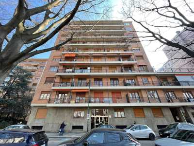 Appartamento in Vendita a Torino Corso Bernardino Telesio Parella
