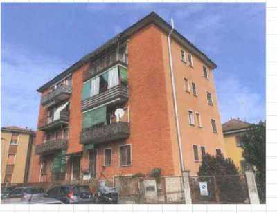 Appartamento in Vendita a San Giuliano Milanese via Matteotti