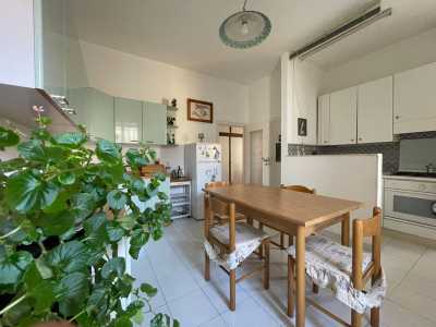 Appartamento in Affitto ad Ascoli Piceno Campo Parignano