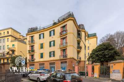 Appartamento in Vendita a Roma via Annia Faustina Aventino