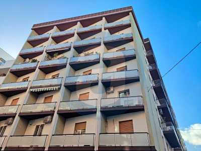 Appartamento in Vendita a Bari via re David s Pasquale