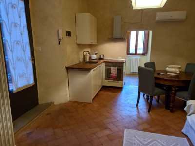 Appartamento in Affitto a Volterra via Franceschini