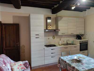 Appartamento in Vendita a Fauglia via del Sorbo Fauglia