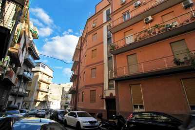Appartamento in Vendita a Palermo via Michele Fanara Boccadifalco