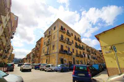Appartamento in Vendita a Palermo via Venanzio Marvuglia Fiera