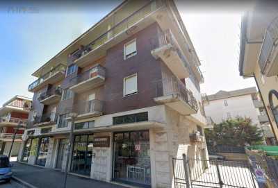 Appartamento in Vendita a San Benedetto del Tronto via Mare Porto D