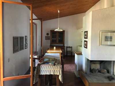 Villa Singola in Vendita a mombaroccio via passo