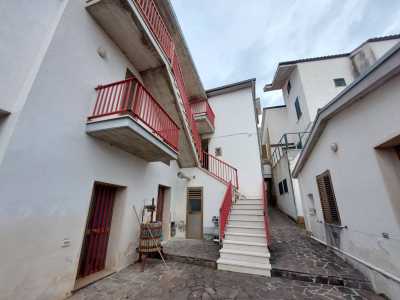 Appartamento in Vendita a Campli via Montenero Garrufo