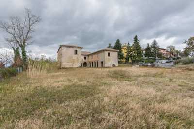 Villa Singola in Vendita a Monteciccardo via della Quercia